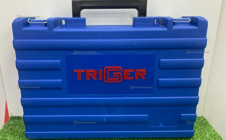 Перфоратор Trigger 30/900 (20028)