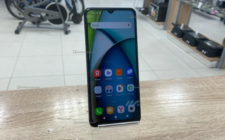 Xiaomi Redmi A3x 3/64Gb