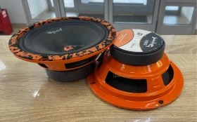 Колонки DL 165