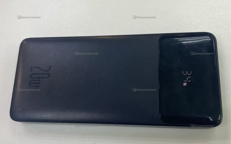 Power Bank  Baseus 20W