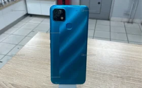 Купить Infinix Hot 10i 3/32 ГБ б/у , в Москва и область Цена:2900рублей