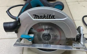 Дисковая пила makita HS7600