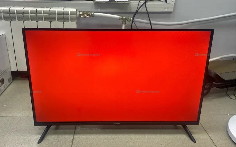 Телевизор Xiaomi Xiaomi L32M8A2RU