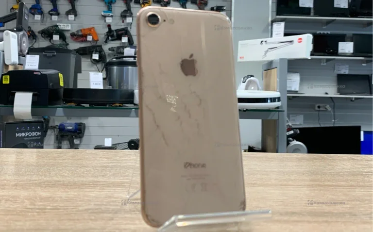 Apple IPhone 8 64Gb