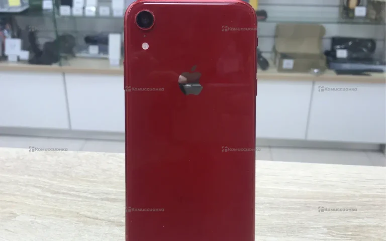 Apple iPhone XR 64GB..