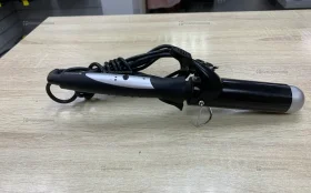 Плойка для волос Hairway Ceramic 33 мм