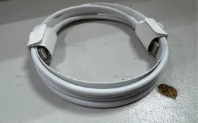 Оригинальный кабель Apple type c lighting