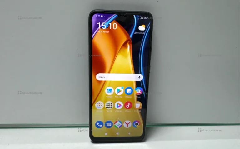 Xiaomi Poco C51 3/64 ГБ