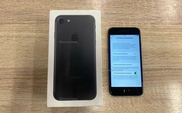 Apple iPhone 7 128Gb