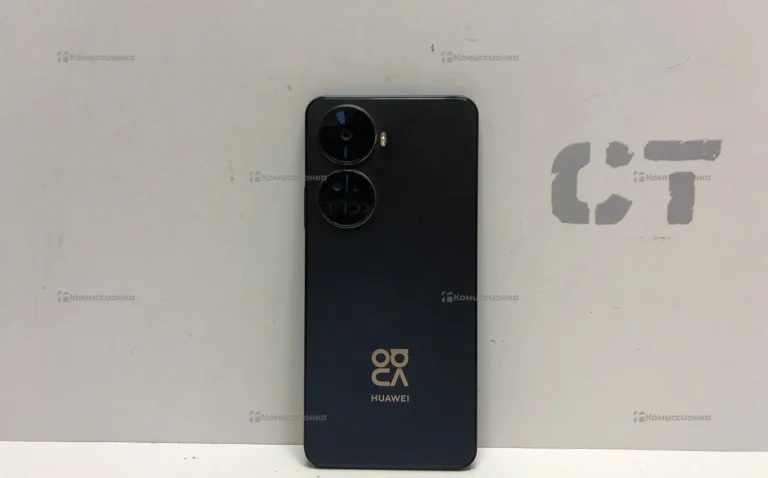 Huawei nova 12 SE 8/256 ГБ