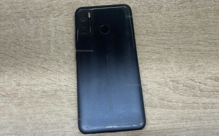 Tecno Camon 15 Air 3/64Gb