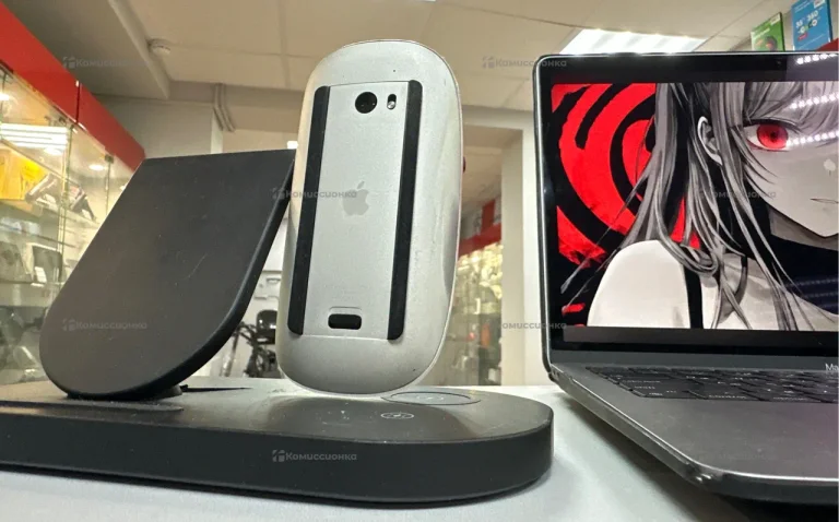 Mouse Apple