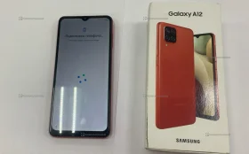 Samsung Galaxy A12 4/64 ГБ
