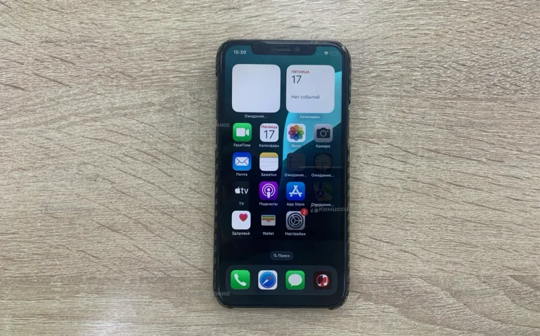Apple iPhone 11 Pro 64Gb