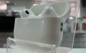 Купить Наушники AirPods Pro 2 (rep) б/у , в Красноярск Цена:390рублей