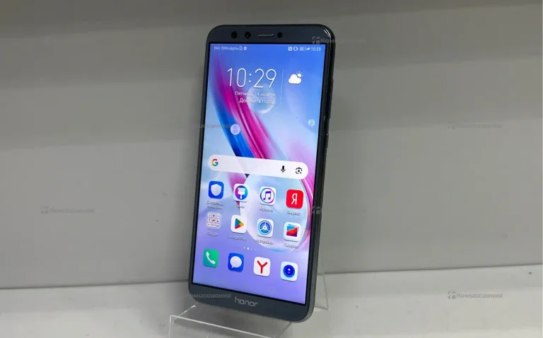 Honor 9 Lite 3/32 ГБ