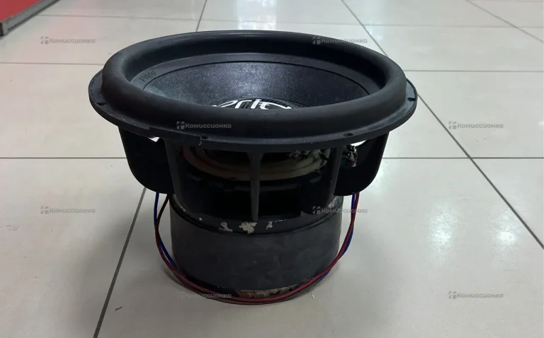 Сабвуфер  Pride T15V3