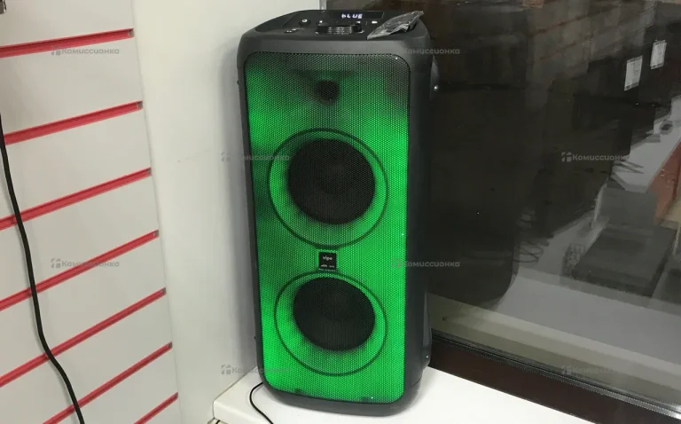 колонка X5pro