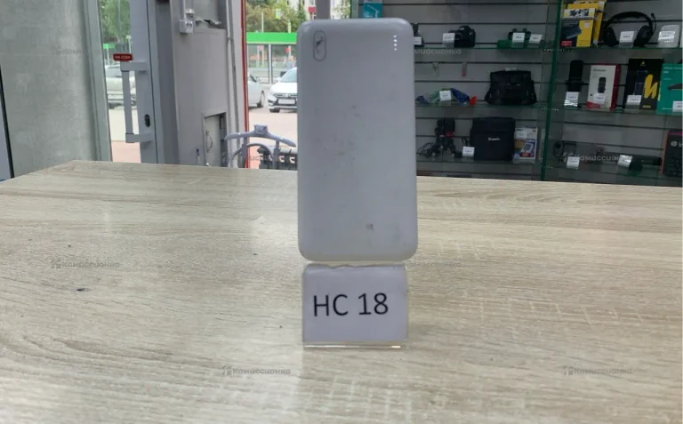 PowerBank 10000 mah