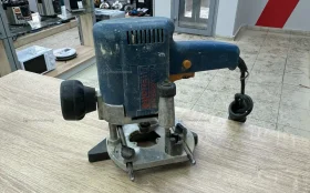 Купить Фрезер Фиолент МФ6-1100Э б/у , в Челябинск Цена:1900рублей