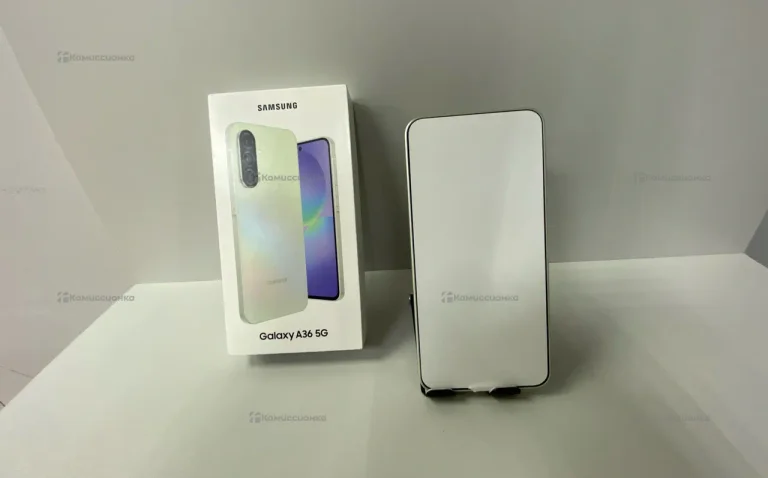 Samsung Galaxy A36 5G 8/128Gb