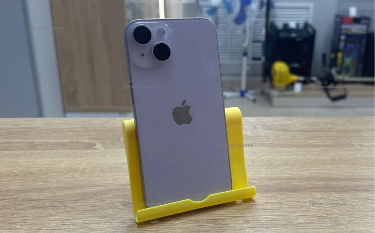 Apple iPhone 14 6/128 ГБ