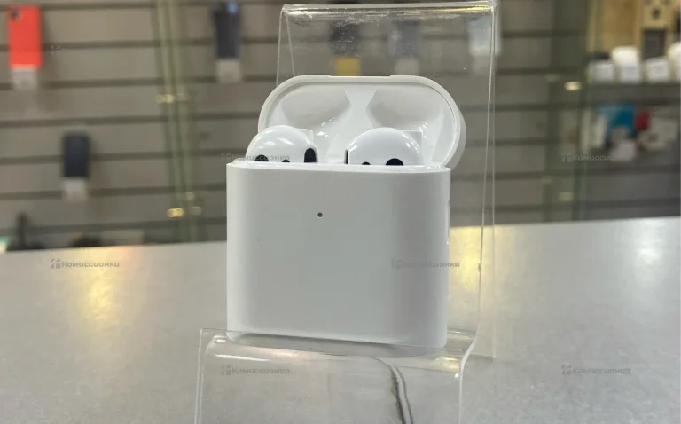 Наушники mi air 2s