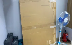 Телевизор Samsung QE55S90DUXRU