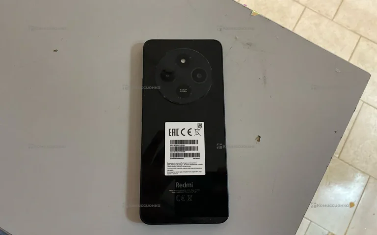 Xiaomi Redmi 14C 8/256 ГБ