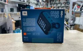 Купить Колонка  JBL go 4 б/у , в Москва и область Цена:1900рублей