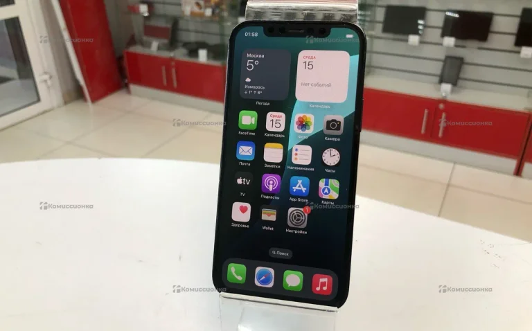Apple iPhone 12 Pro 6/256 ГБ