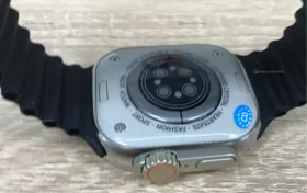 Купить Часы  Apple Watch Ultra Replica б/у , в Саратов Цена:590рублей