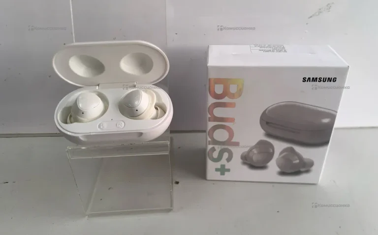 Наушники  Samsung Buds + копия