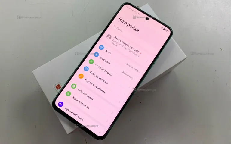 Huawei Nova 12 SE 8/256Gb