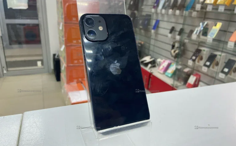 Apple iPhone 12 mini 64 ГБ