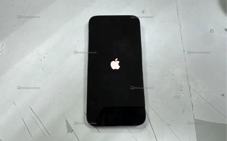 Apple iPhone 14 Pro Max 256 ГБ