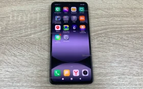 Xiaomi Redmi Note 14 6/128 ГБ