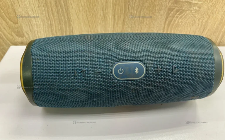 Колонка JBL Charge 4