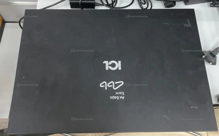 Ноутбук  ICL BI1504