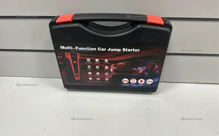 Зарядное устройство автомобильное