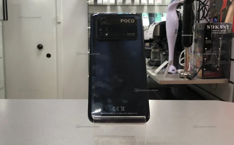 Xiaomi Poco M4 Pro 8/256ГБ
