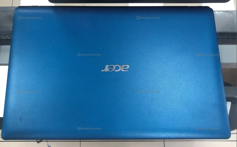 Ноутбук  Acer Aspire