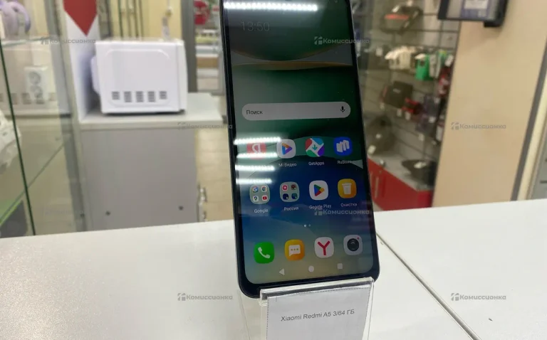 Xiaomi Redmi A5 3/64 ГБ