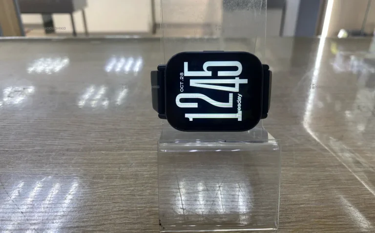 Часы  Redmi Watch 5 Active