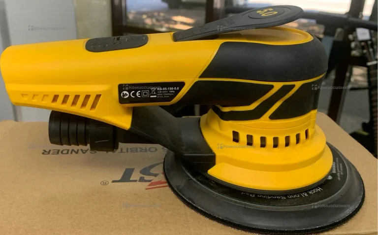 Затирочная машинка ks-02-150-2.5