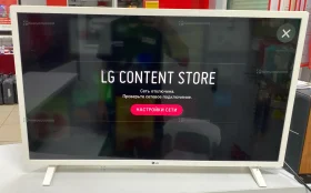 Телевизор LG 32LM6390