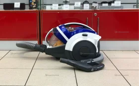 Пылесос LG VC3155NMVB