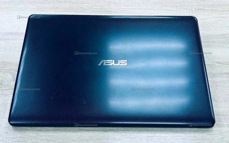 Ноутбук  asus 15,6” i3