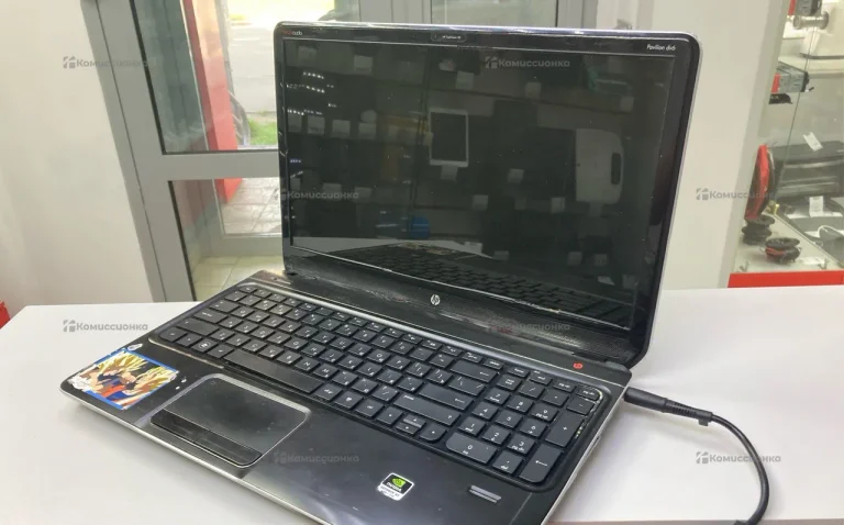 Ноутбук HP