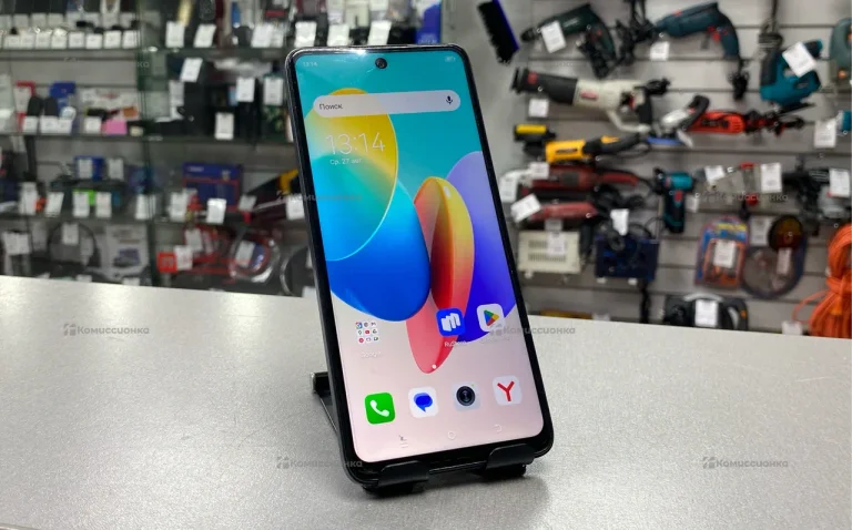 Tecno Spark Go 2024 4/64